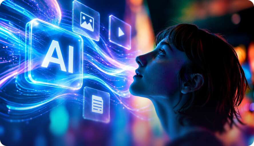 advanced ai technology for repairit online