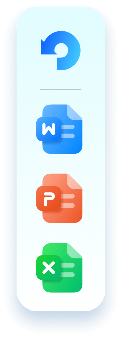 supported file formats