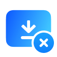 no installation