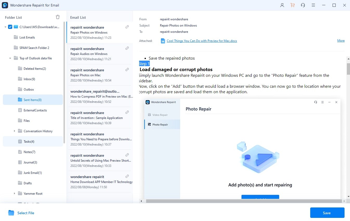Come Risolvere L arresto Anomalo Di Outlook All apertura In Windows 