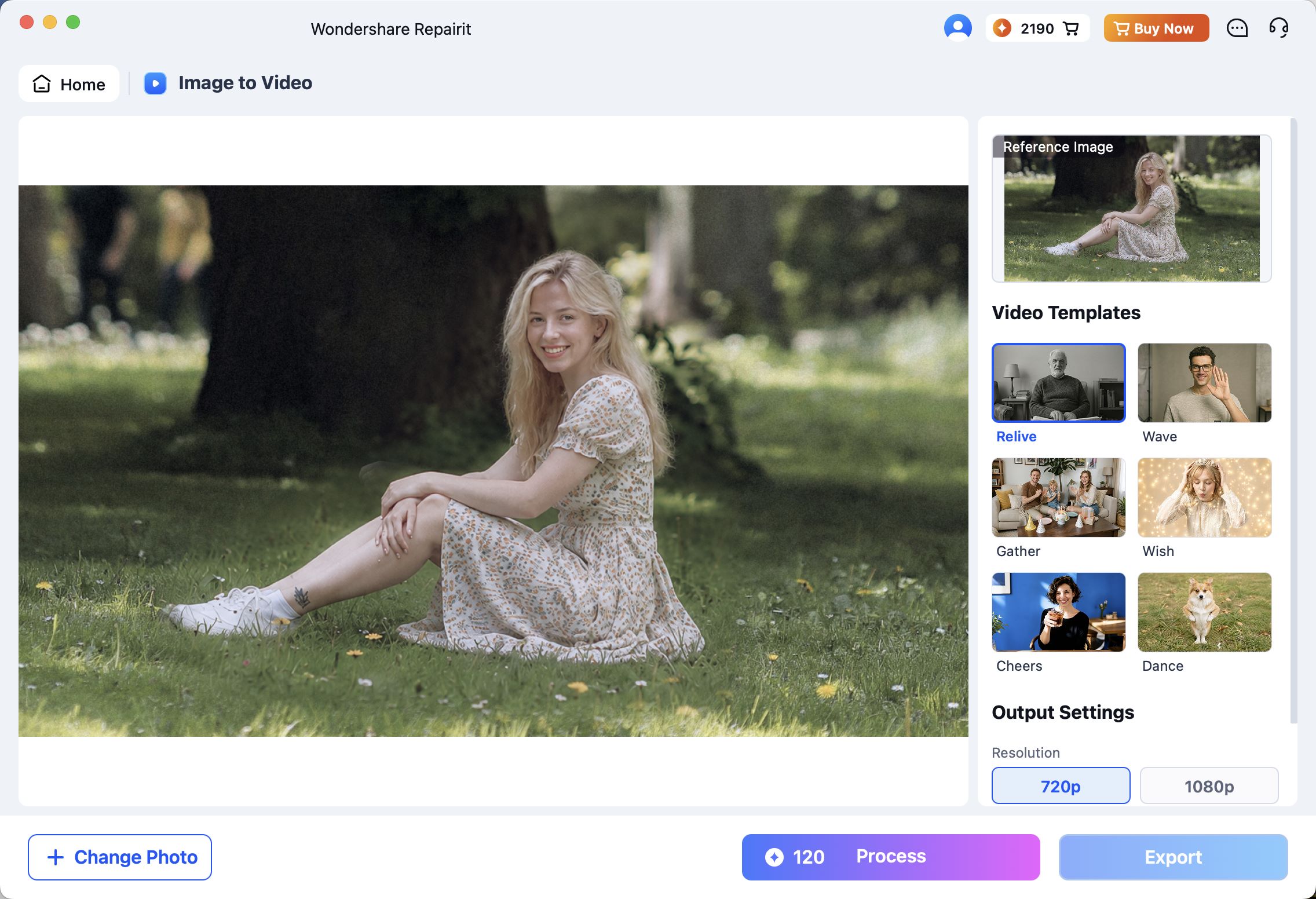 add image complete on mac