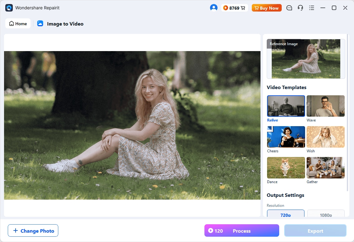 add image complete