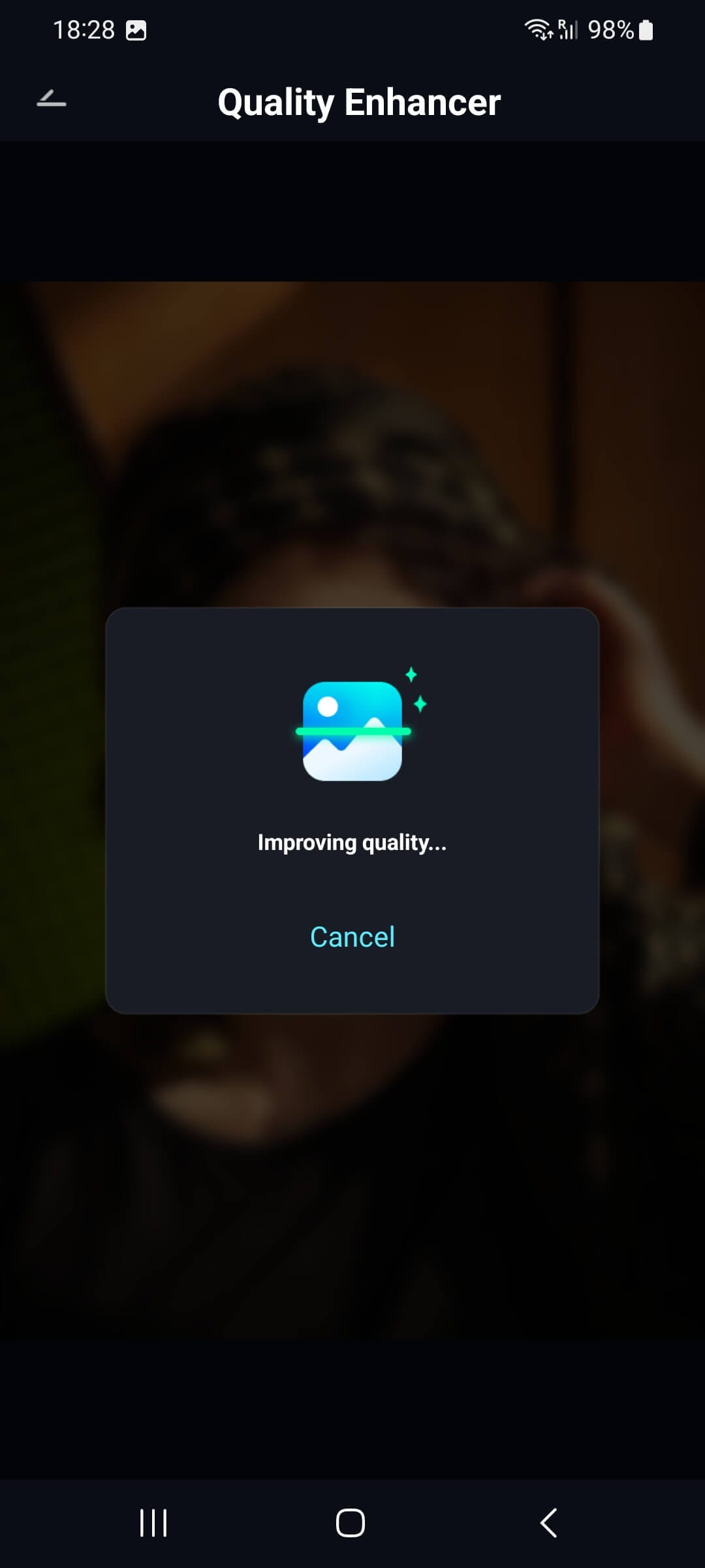 improving quality android