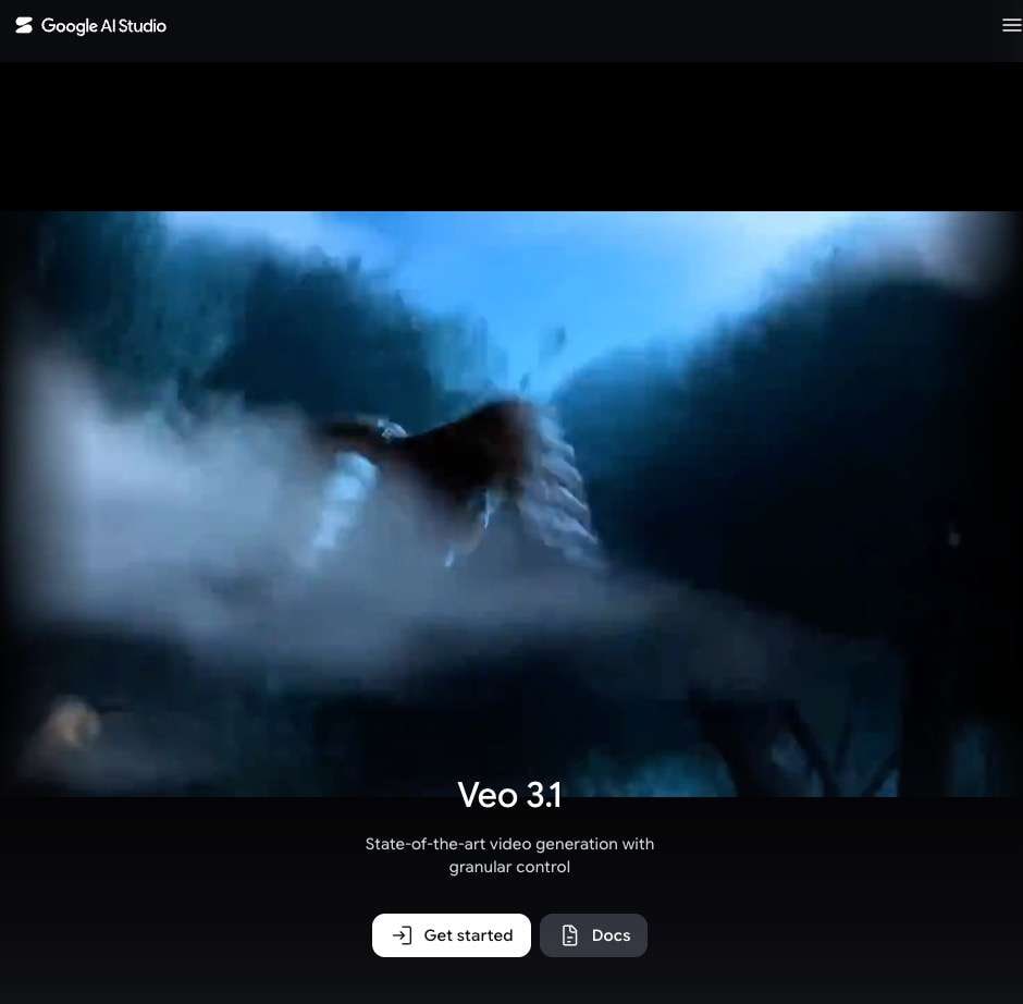 sora-2-alternative-google-veo