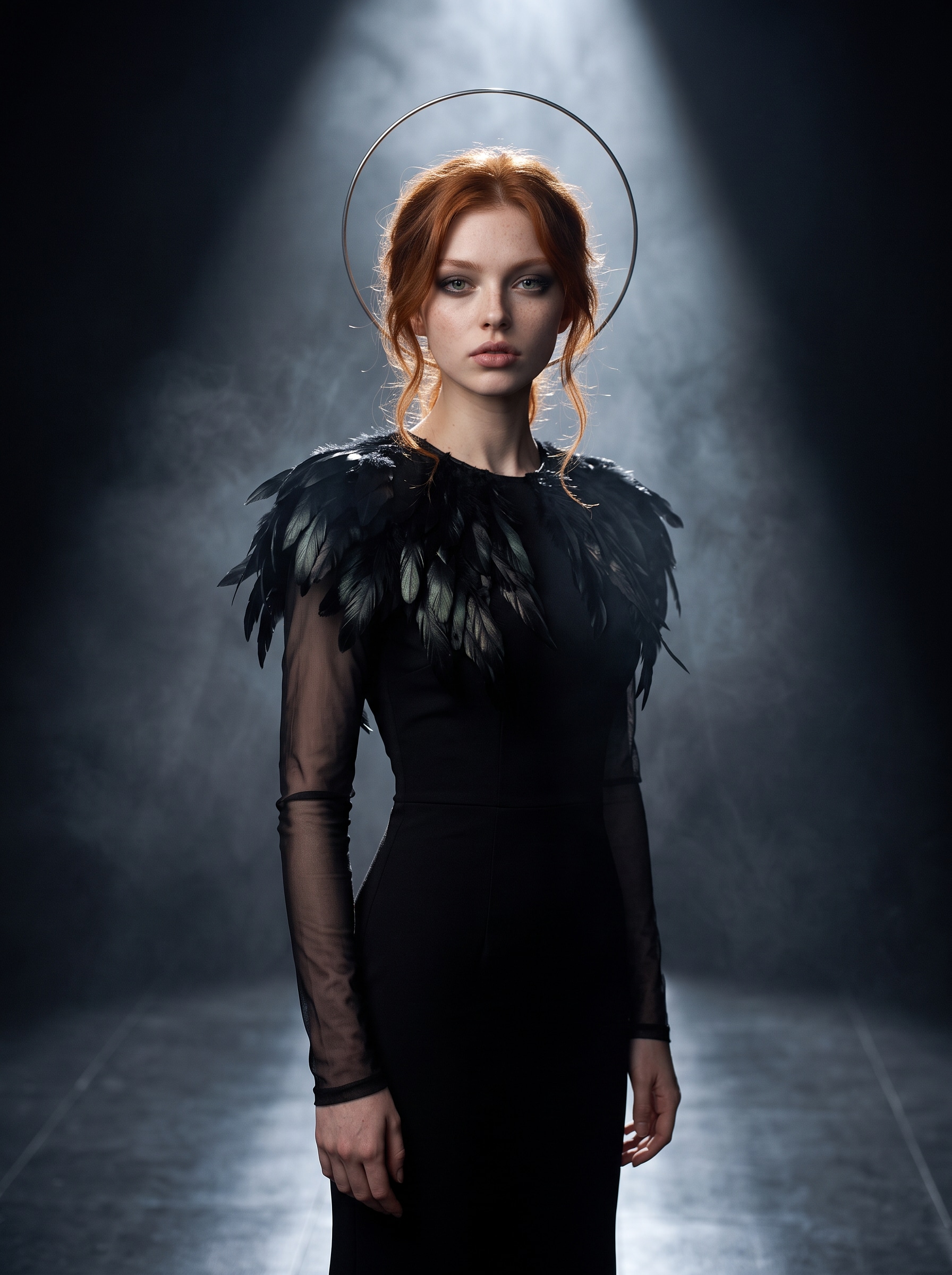 ai-halloween-costume-dark-feathered-angel