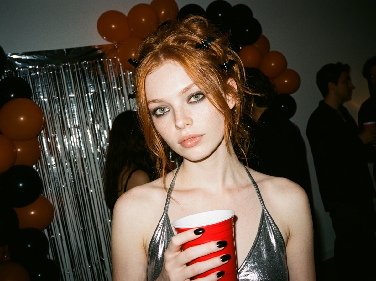 ai-halloween-selfies-prompt-y2k