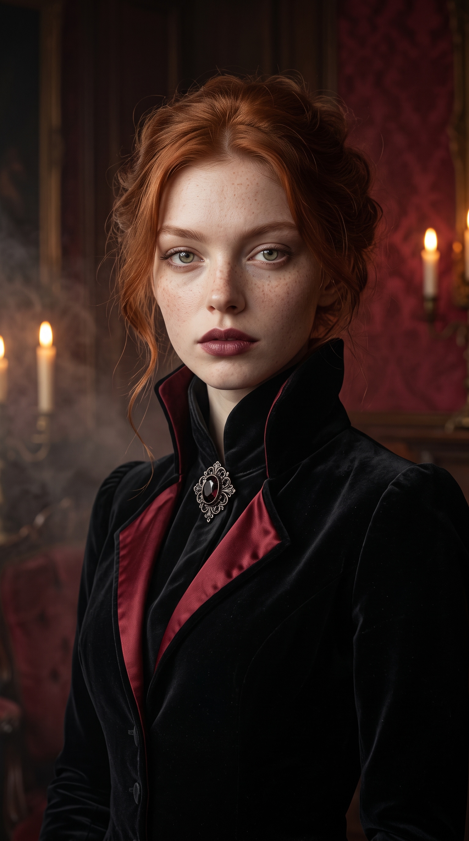 halloween-AI-gothic-vampire