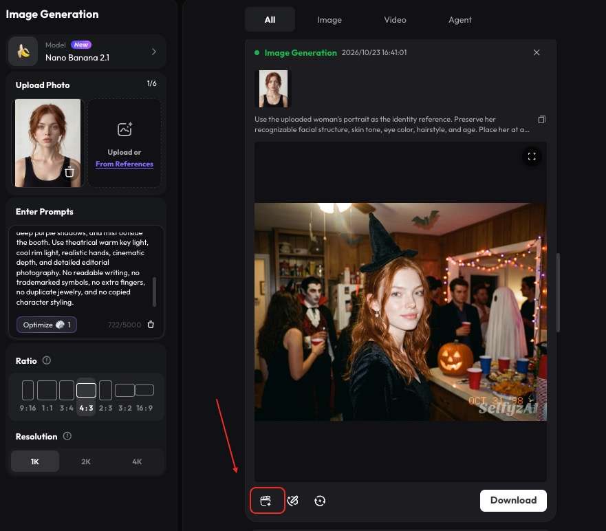 hallowen-ai-photos-to-video