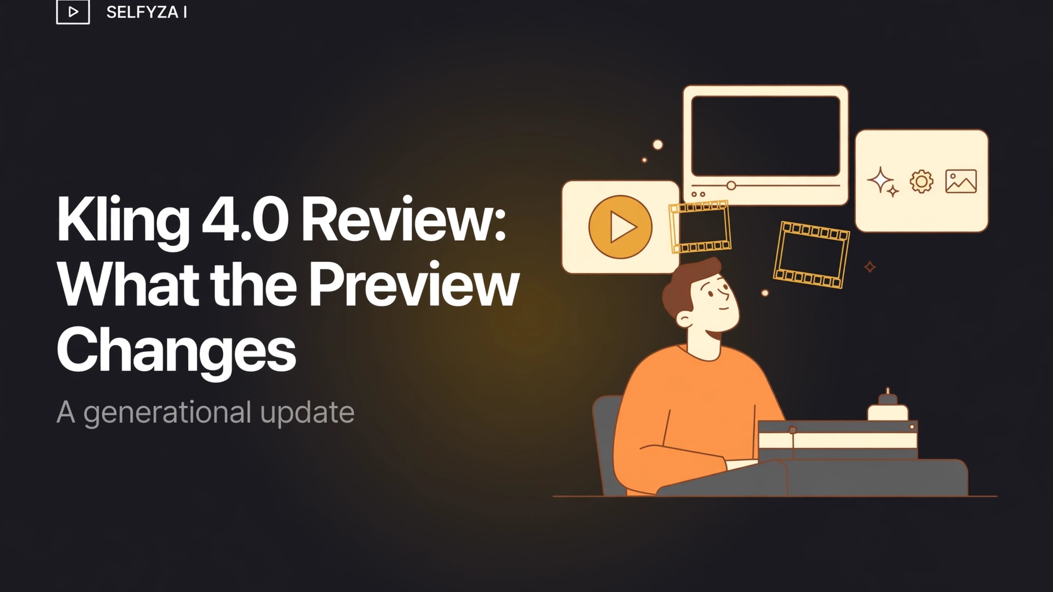 Kling 4.0 Review: What the Preview Changes