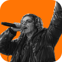 Rapper