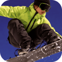 Skier