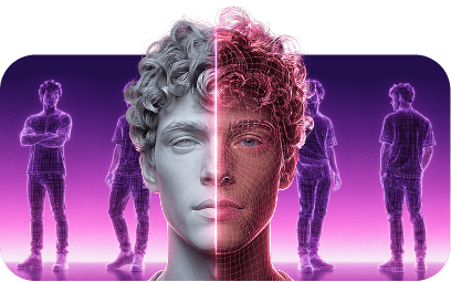 Your AI Identity