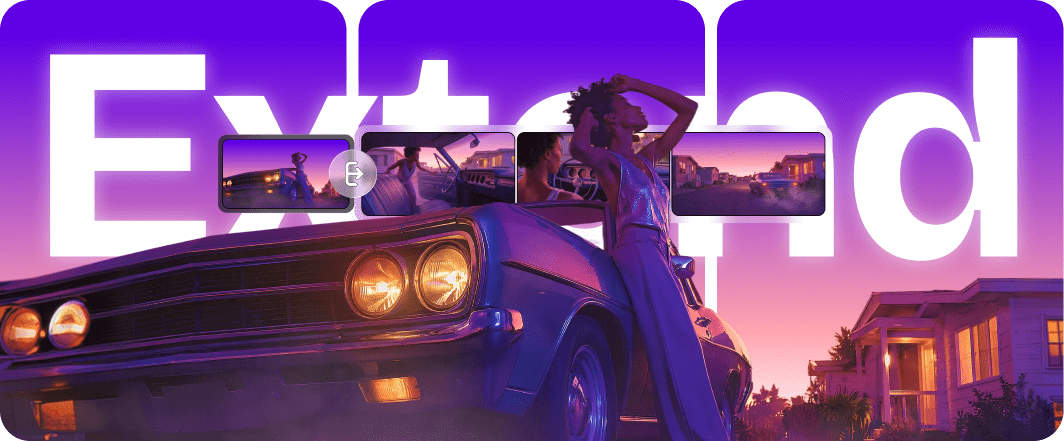 Extend Beyond The Cut