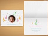 Make Greeting Cards in Mac using iPhoto Card Builder