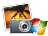 Как открыть медиатеку iphoto в windows