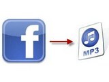 facebook music downloader