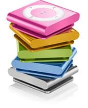 recover music from ipod