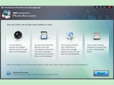 Come per Recupera le immagini eliminate/perse con Wondershare Photo Recovery