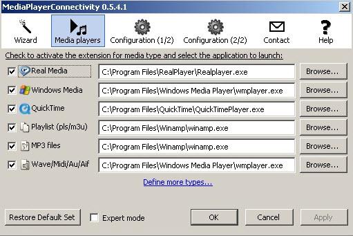 how to use realplayer downloader on google chrome