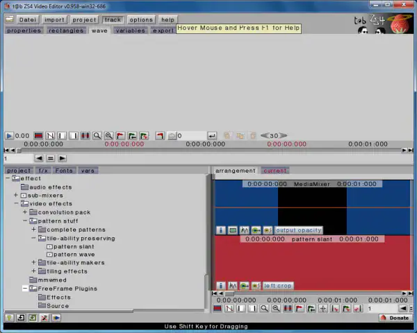 zs4 video editor full version