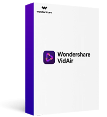 Wondershare VidAir
