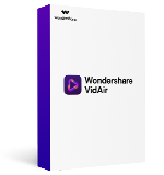 Wondershare VidAir