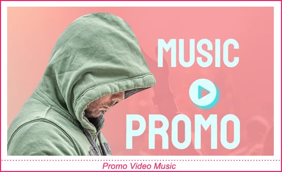 Promo Video Music