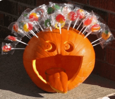 Top 20 Halloween Pumpkin Carving Ideas