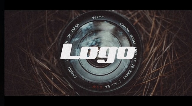 intro templates no text - 4