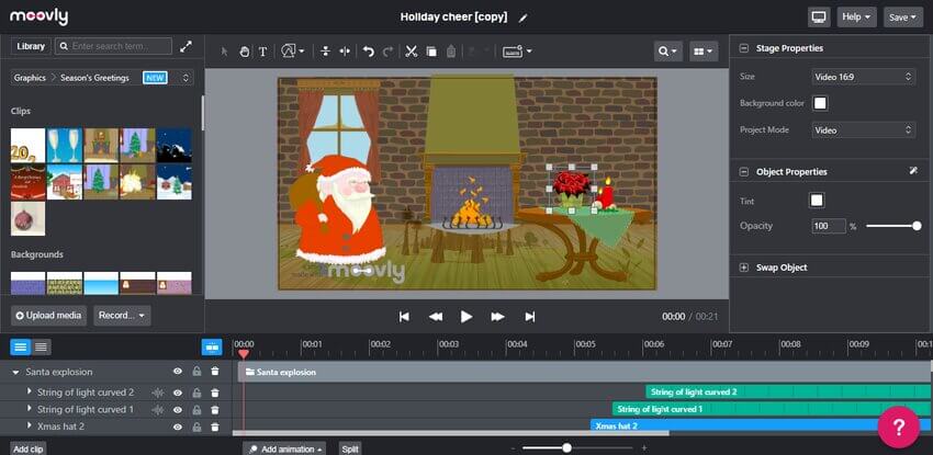 animated movie maker software download