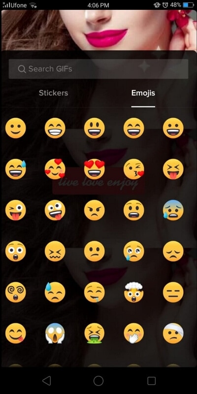 Emoji