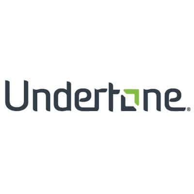 Undertone ad network logo