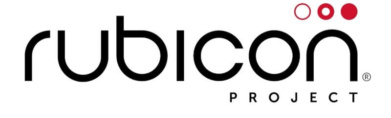  Rubicon Project ad network logo