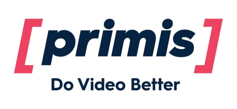 Primis ad network logo