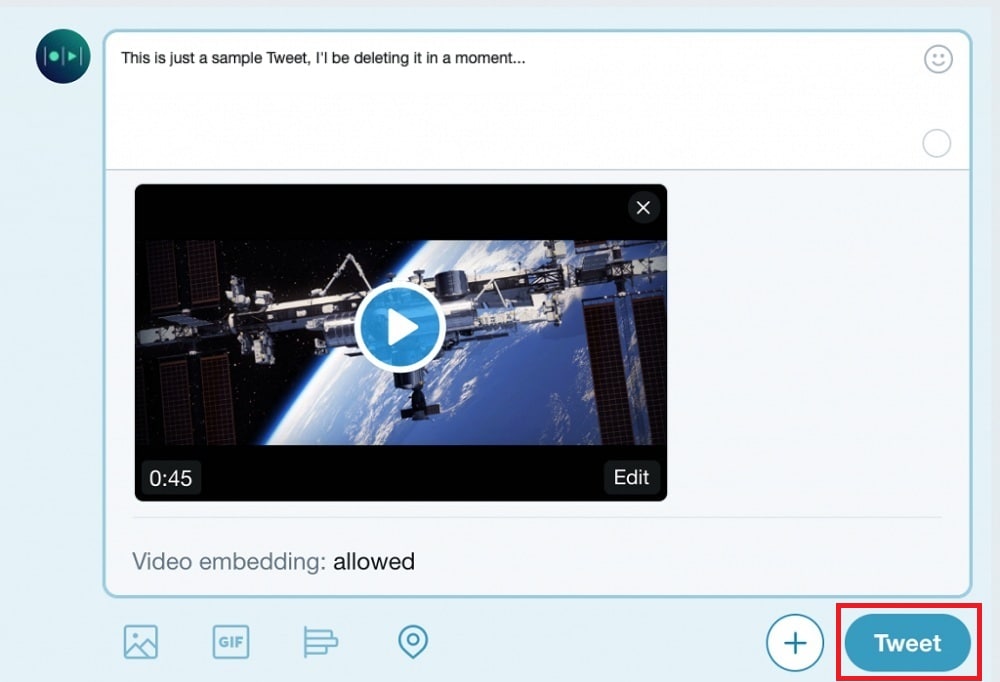 How to Add Videos to Twitter Easily