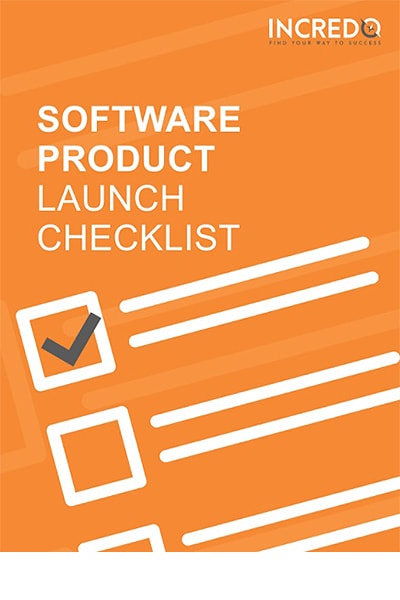 saas product launch plan template