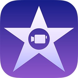 iMovie