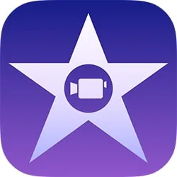 iMovie