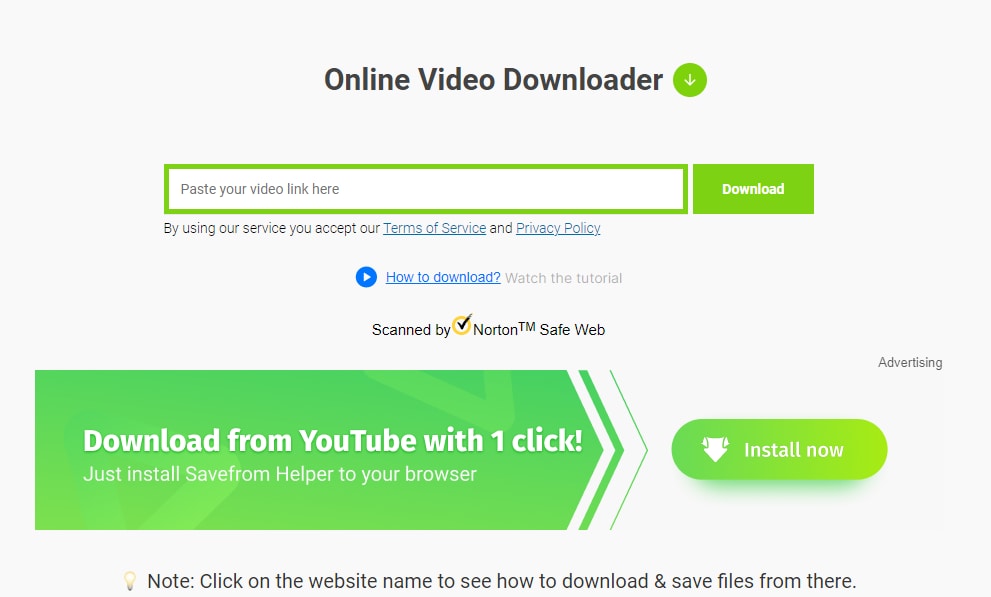 4K Video Downloader: Save  Playlists and Channels in One Click