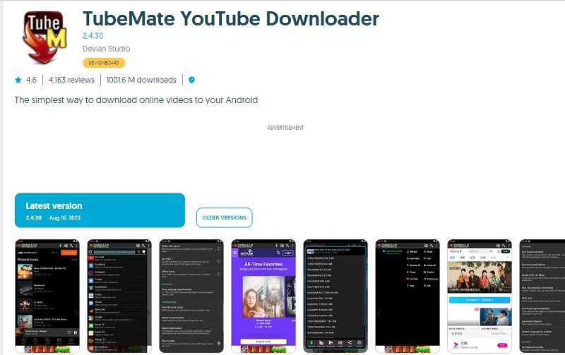 tubemate-video-downloader