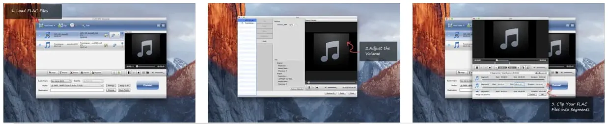 flac mp3 converter flac to mp3