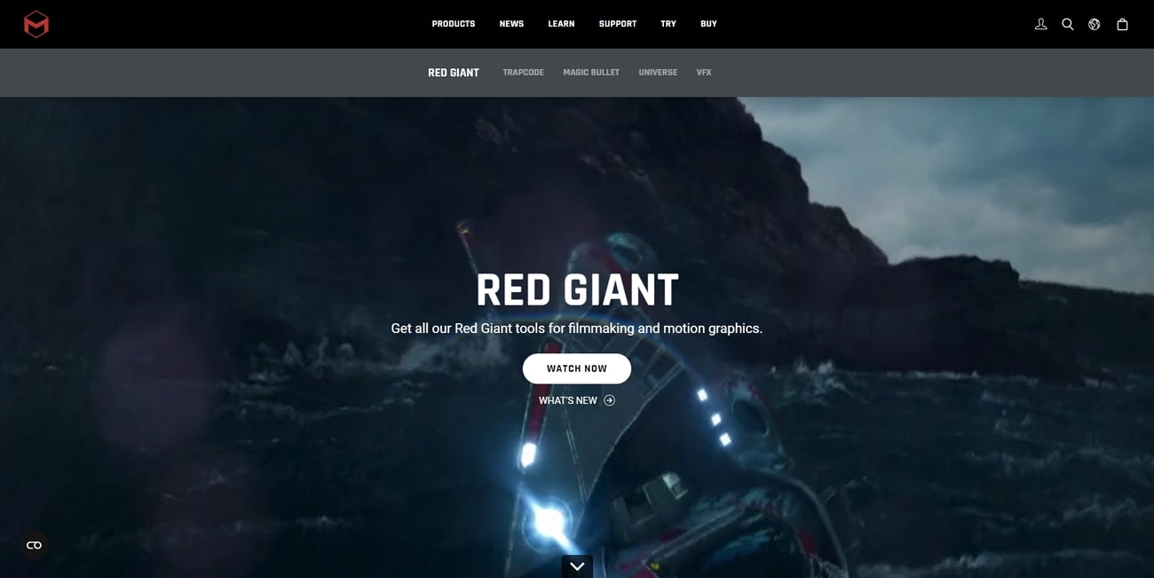 red giant denoiser premiere pro plugin