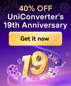 uniconverter and filmora bundle sales