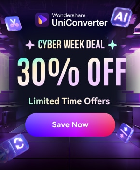 uniconverter v17 balck friday sale