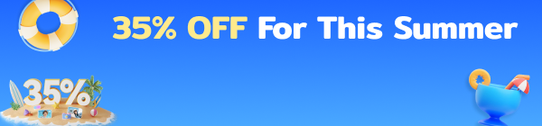 summer sales