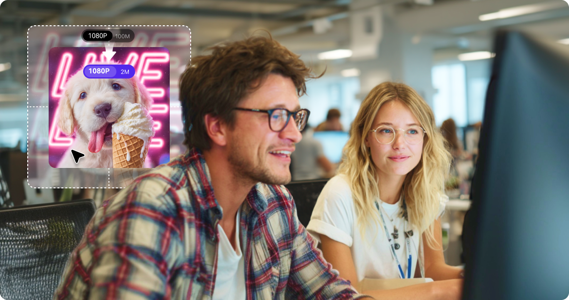 online image compressor for web developers