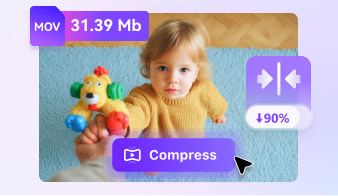 mov compressor