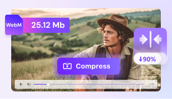 webm compressor