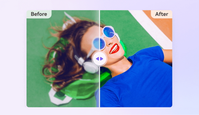 image enhancer
