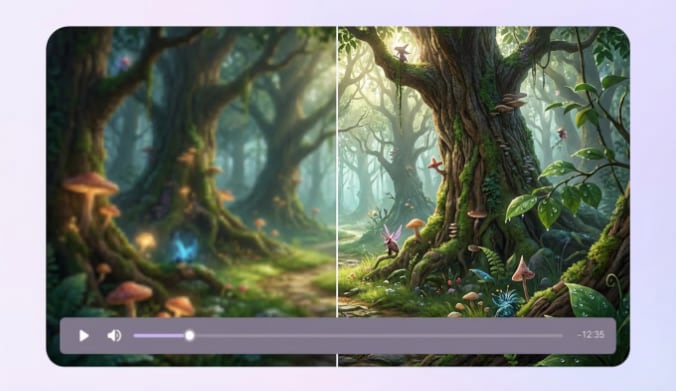 sora 2 video enhancer